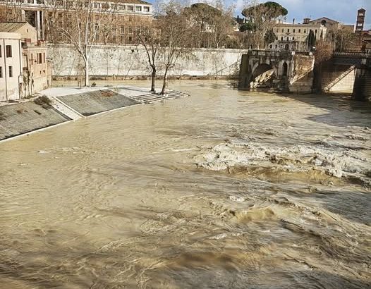 roma tevere 1