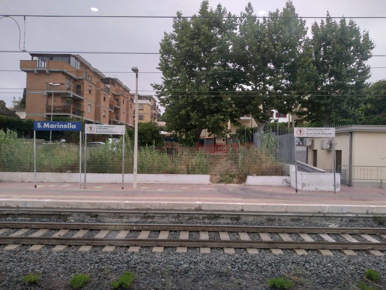 stazione santa marinella 2