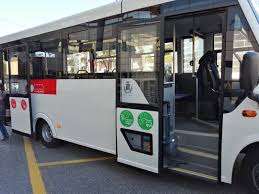 Trasporti gratis nel Lazio per gli over 70: estesa la gratuità