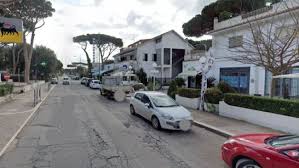viale Castellammare
