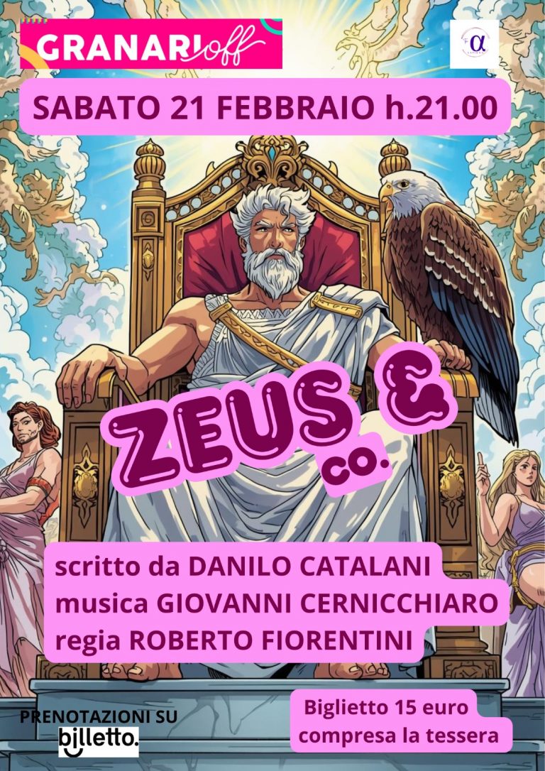 zeus