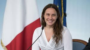 Alessandra Locatelli