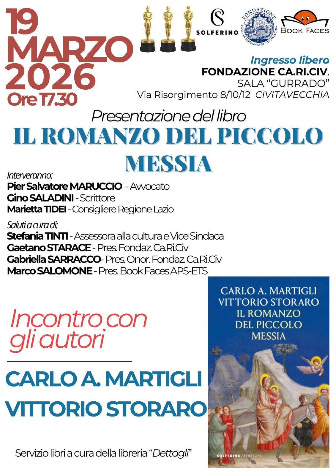 Associazione Culturale Book Faces