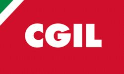 Cgil