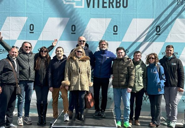 Cna, docenti Itt e responsabili del circuito