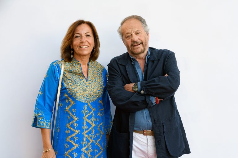 FOTO Lucia Macale e Claudio Rossi Massimi 2 (1)
