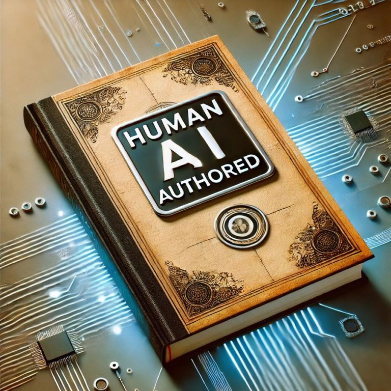 Human Authored