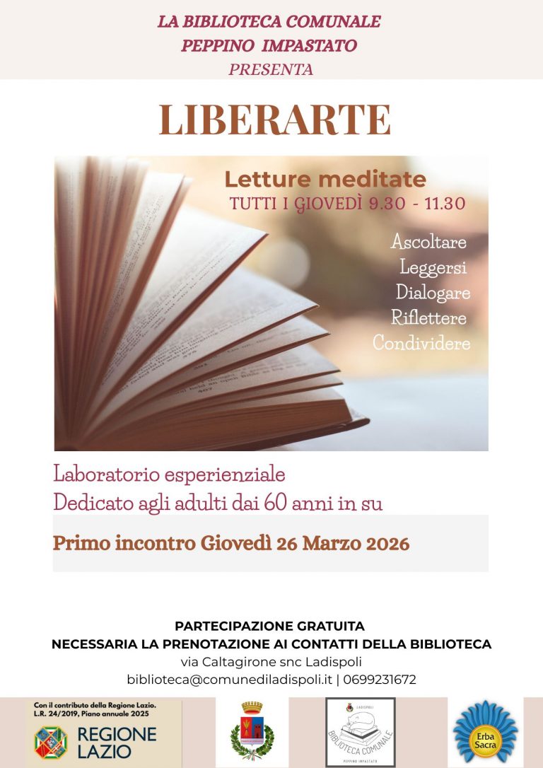 LIBERARTE - 1