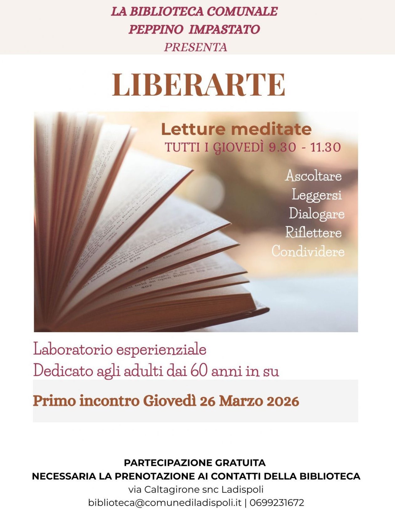 LIBERARTE - 1