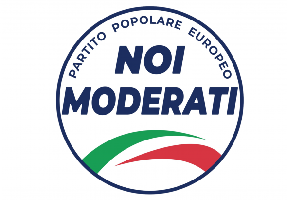 Logo noi moderati