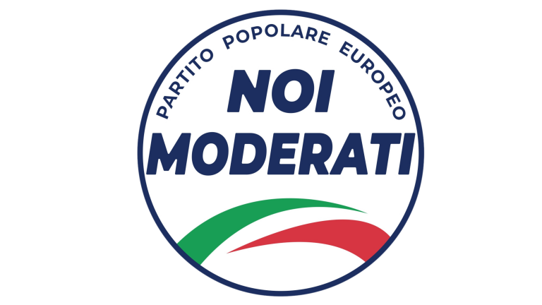 Logo noi moderati