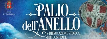 Palio dell'Anello