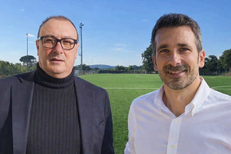 TONDINELLI CROCICCHI CAMPO VERGARI