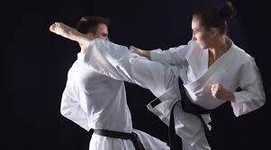 arti marziali