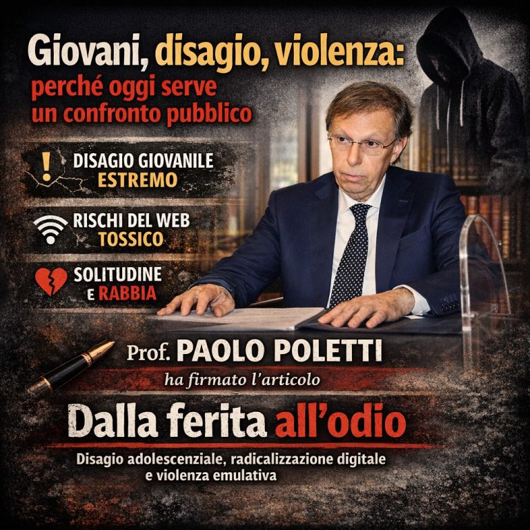 articolo poletti giovani