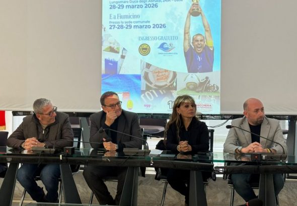 baccini aula consiliare evento