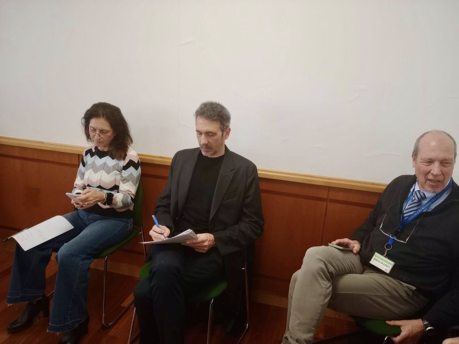 commisione bracciano