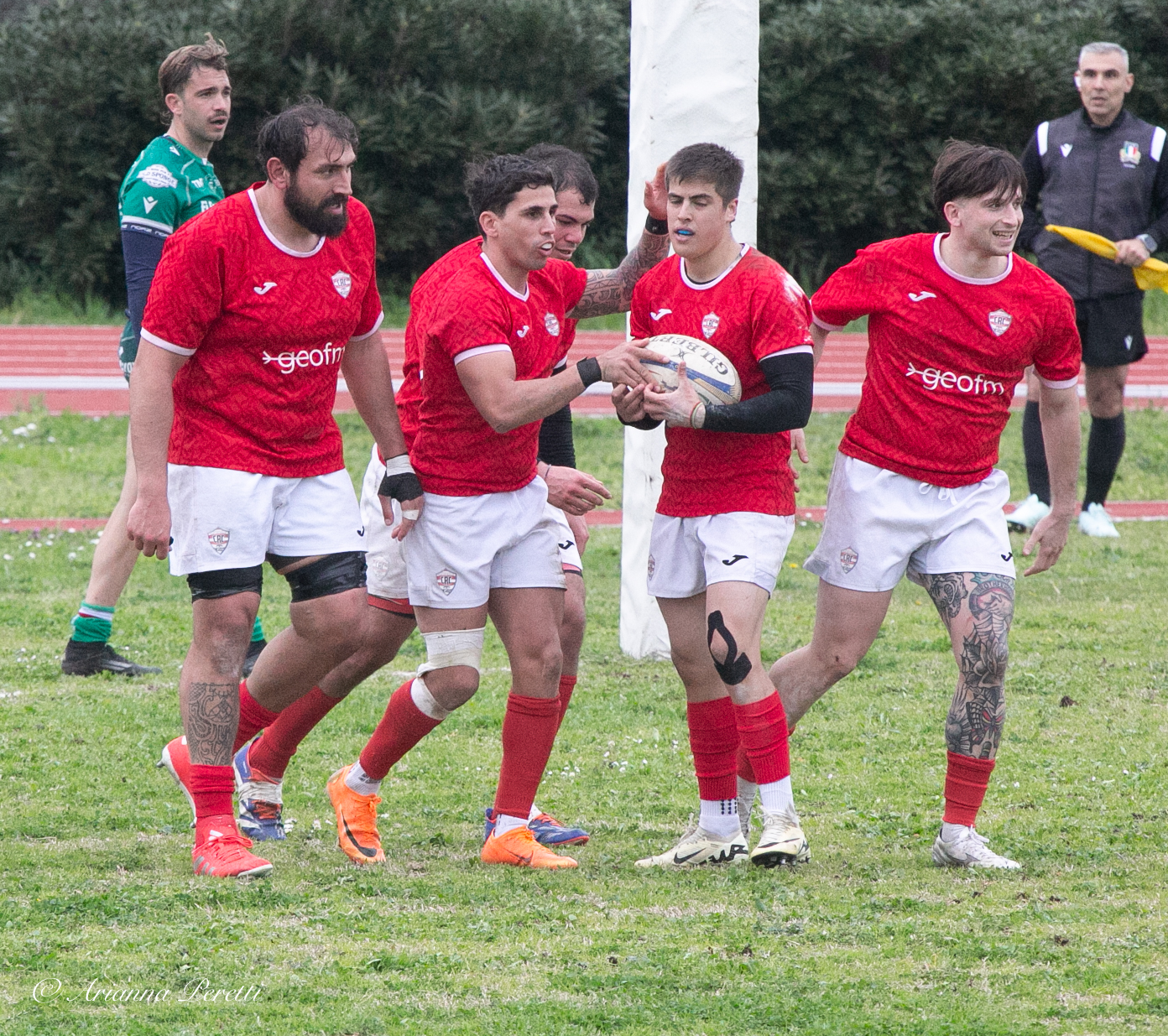 crc vittoria