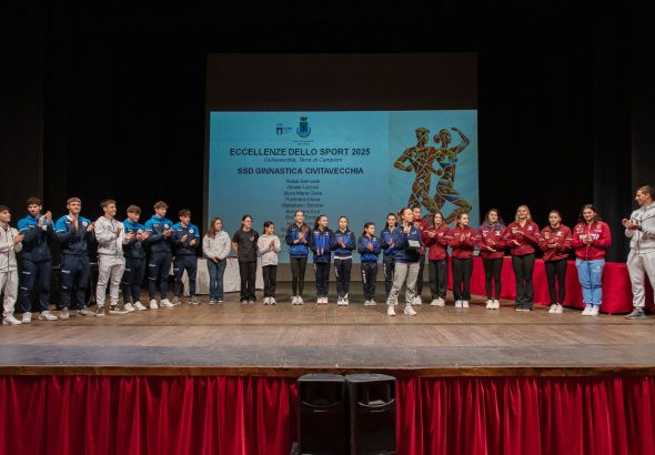 eccellenze dello sport