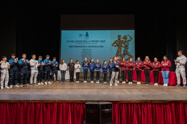 eccellenze dello sport