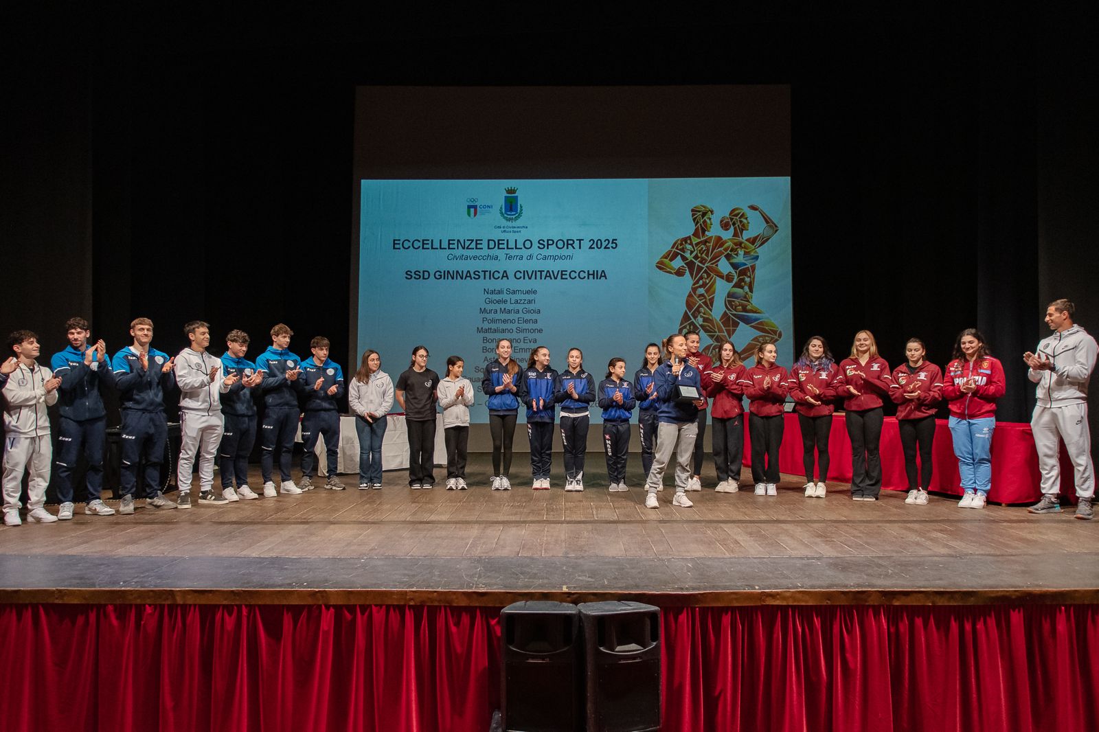 eccellenze dello sport