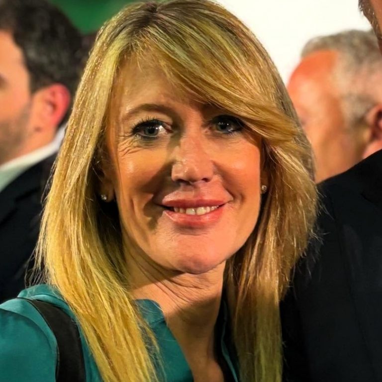 edda appetecchi manziana