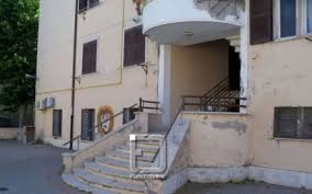 edilizia residenziale pubblica