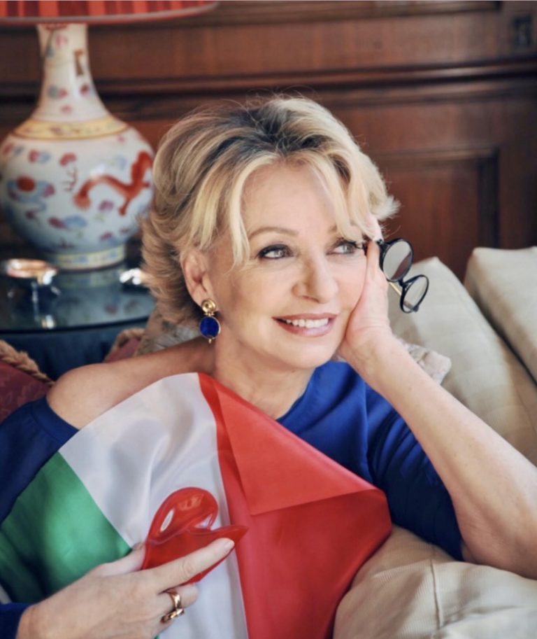 enrica bonaccorti ok