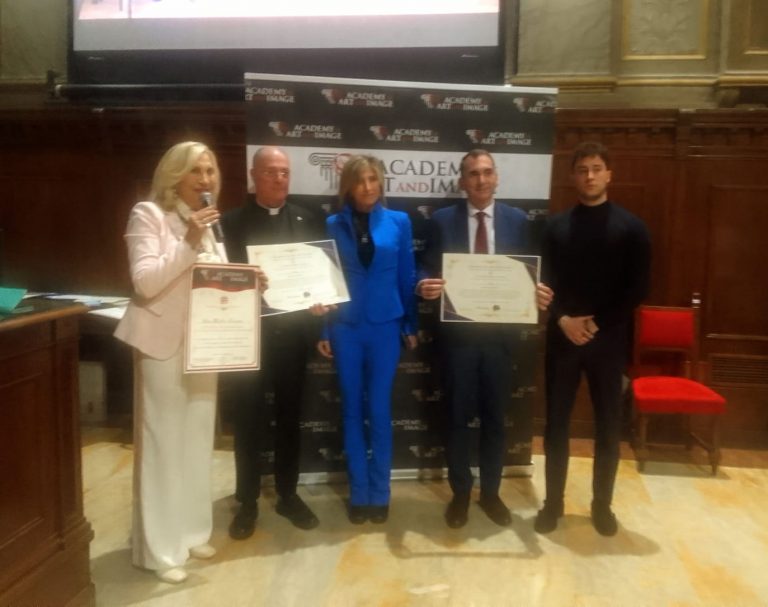 evento roma migliore italia