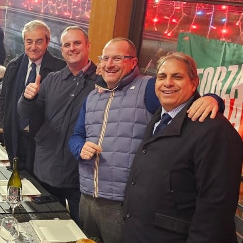 forza italia civitavecchia natale