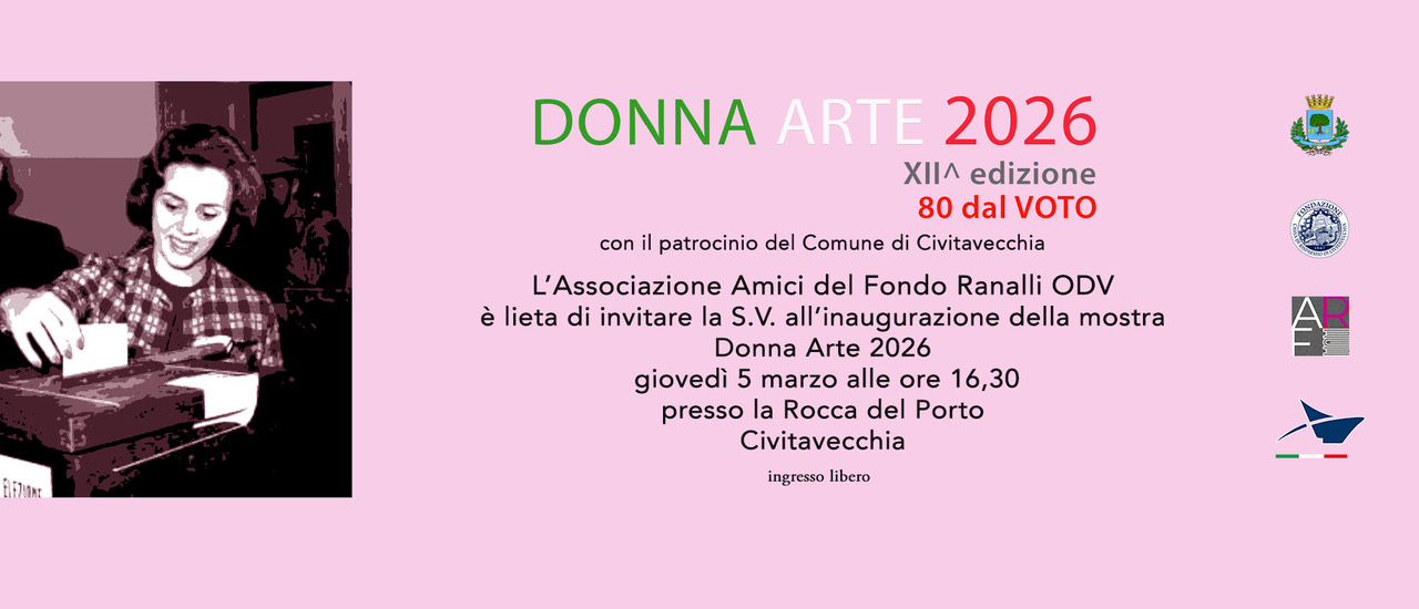 invito 26donna arte-