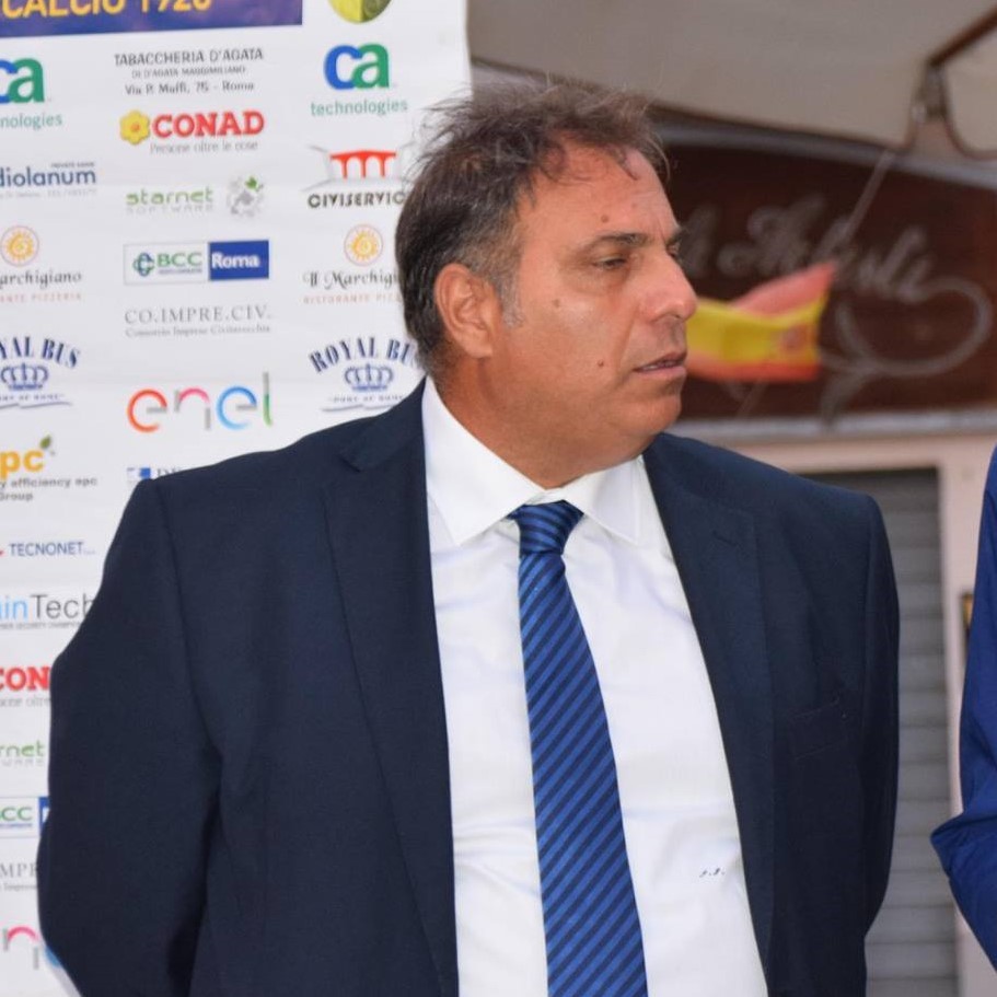 ivano iacomelli 2026