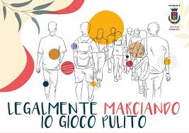 legalmente marciando