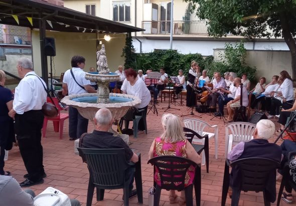 luce del sole bracciano