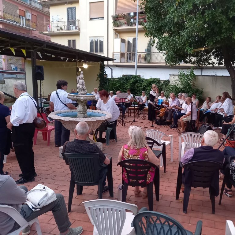 luce del sole bracciano