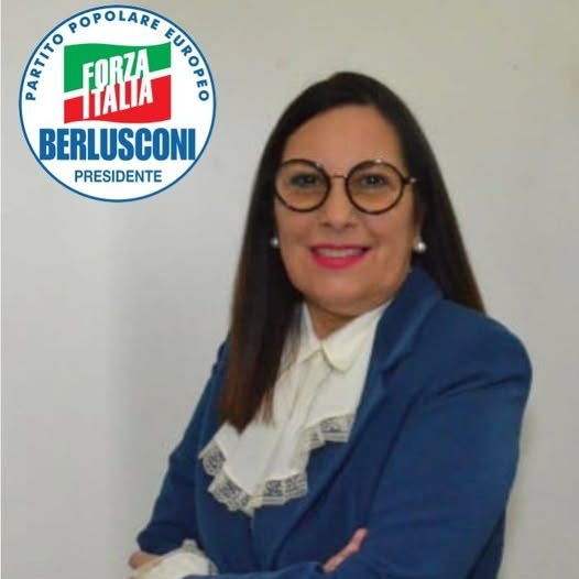 ludovici ardea forza italia