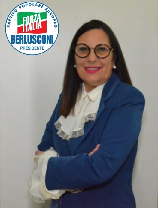 ludovici ardea forza italia