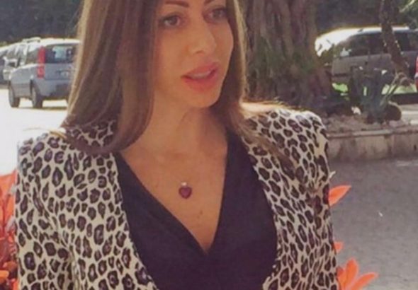 maria rosaria rossi 2026