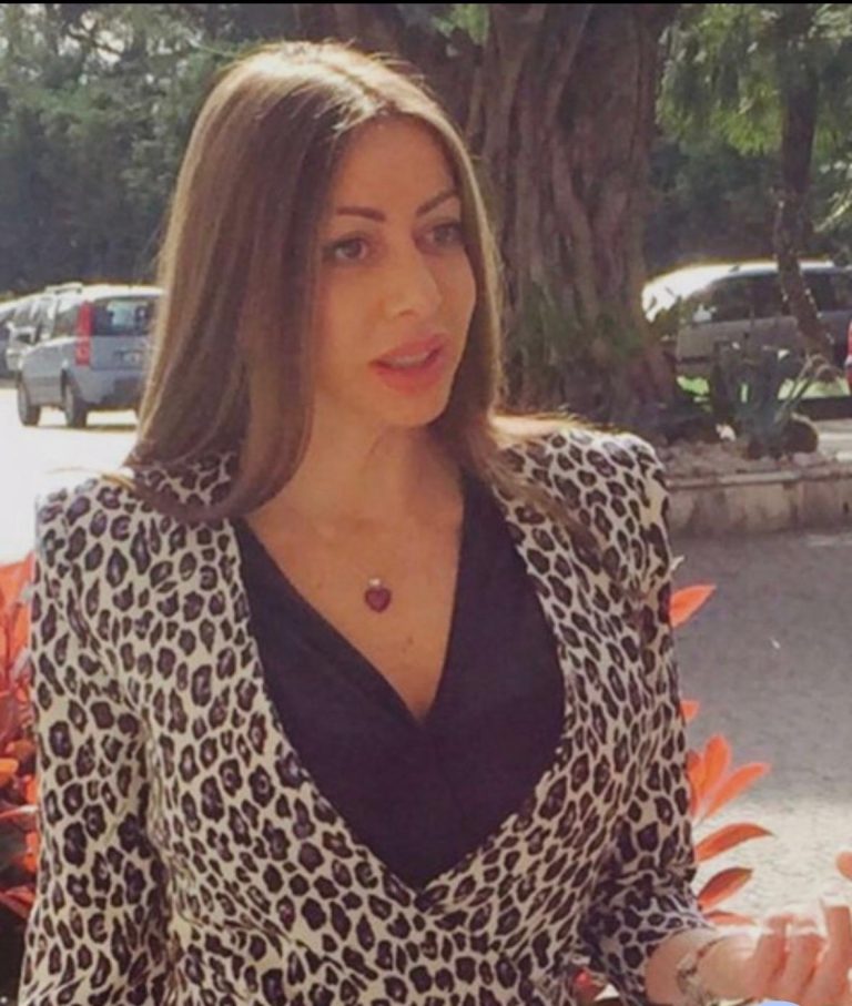 maria rosaria rossi 2026