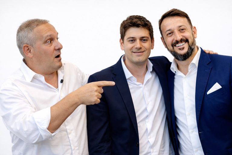 marino manuelli minghella