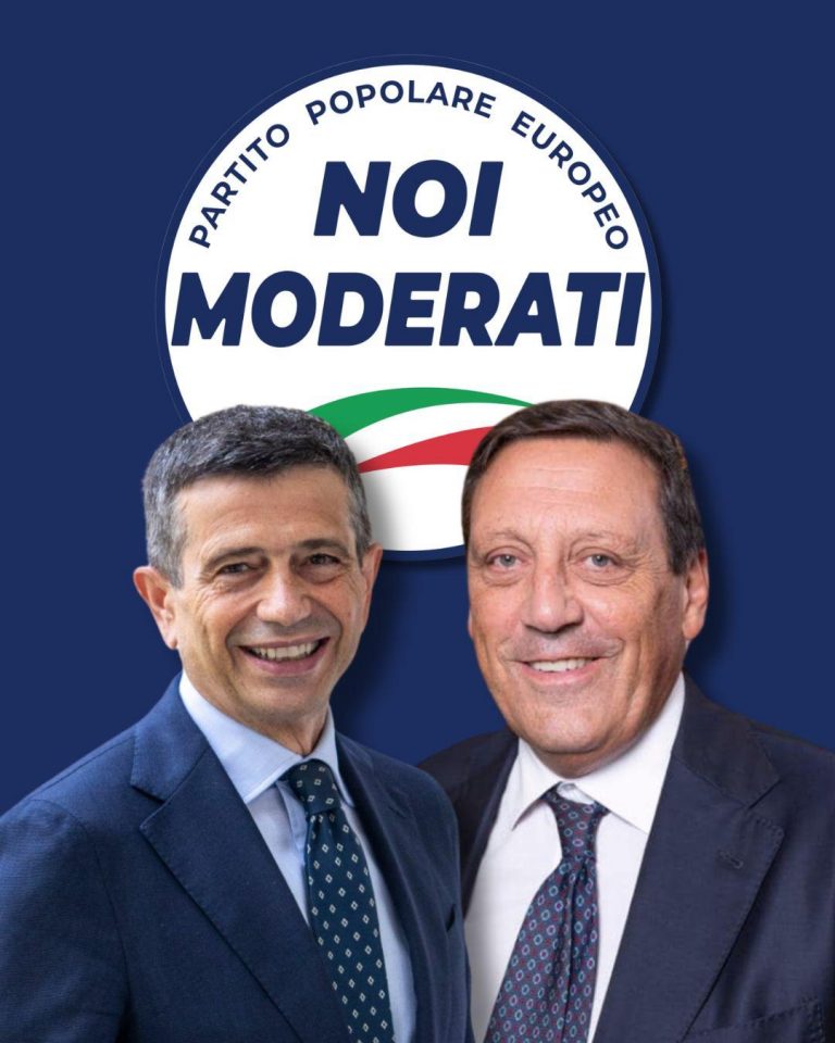noi moderati
