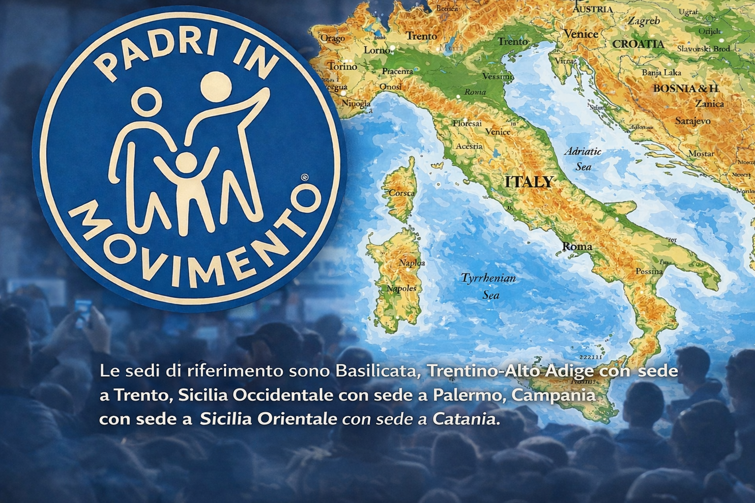padri in movimento logo