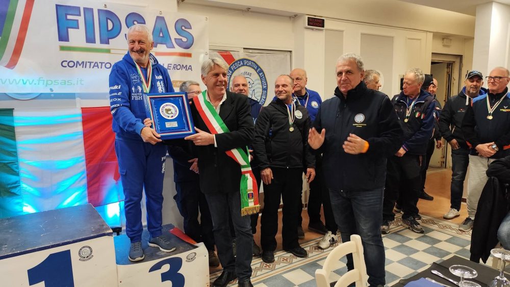 passoscuro surfcasting