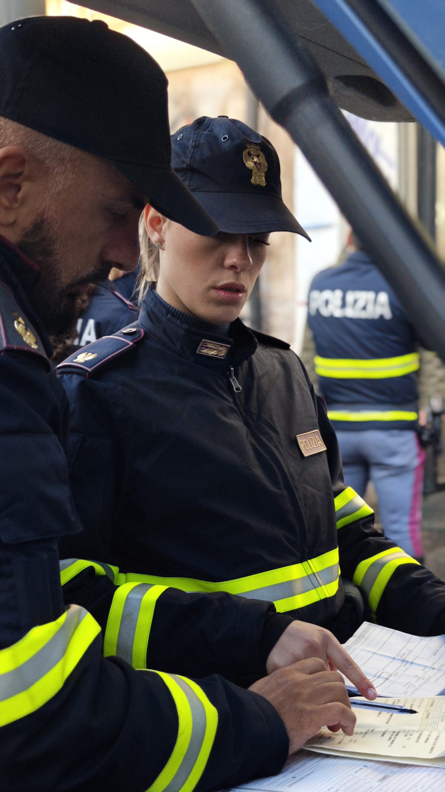 polizia