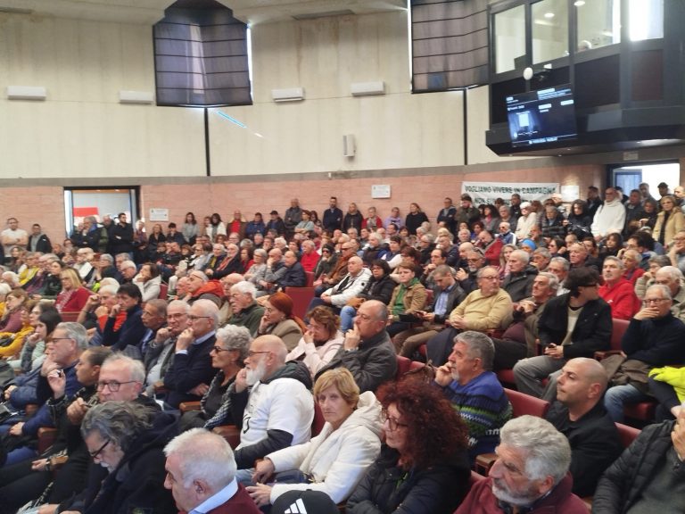 pubblico aula pucci cv