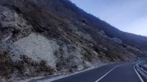 riapertura post frane