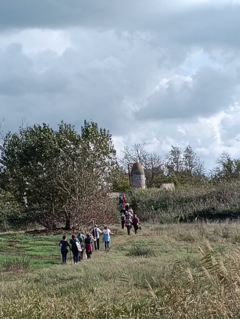 riserva naturale litorale romano