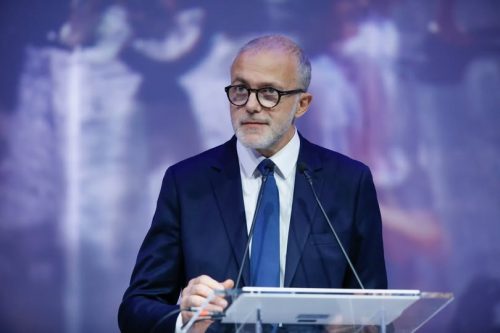 ruffini comitato più uno