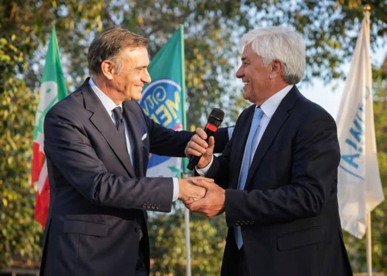 silvestroni firelli santa marinella