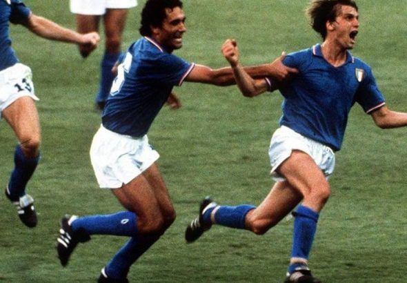 tardelli gol 82